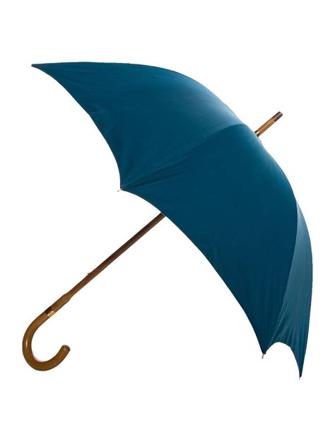 Vintage Hermes Umbrella 